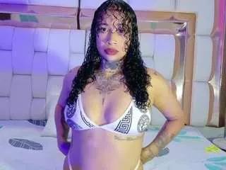 hollyvega from CamSoda