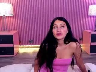 holyhill from CamSoda is Freechat