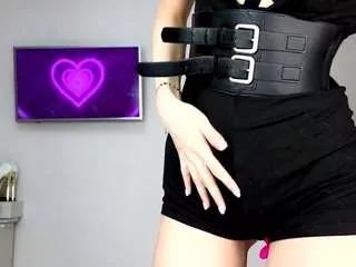 honey-yani from CamSoda is Freechat