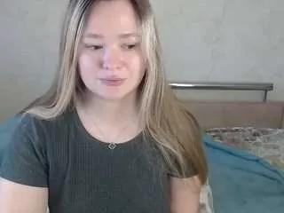 honeycaramelle from CamSoda is Freechat
