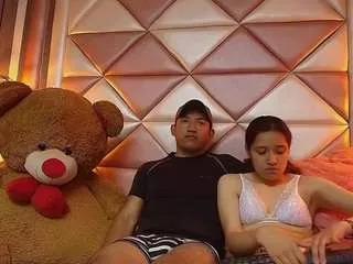 honeys-fx from CamSoda is Freechat