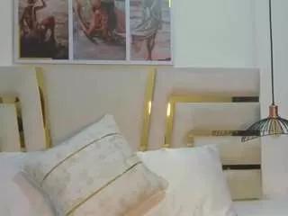 huddahmonroe from CamSoda
