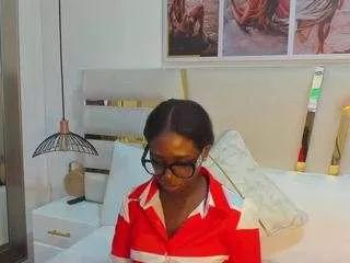 huddahmonroe from CamSoda