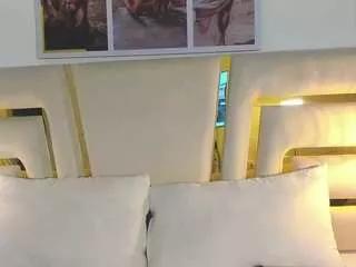 huddahmonroe from CamSoda