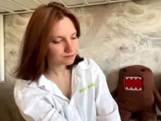 i-love-your-car from CamSoda is Freechat