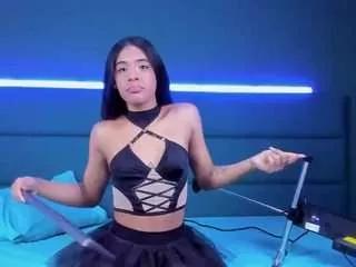 iamagata from CamSoda