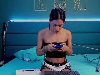 iamagata from CamSoda