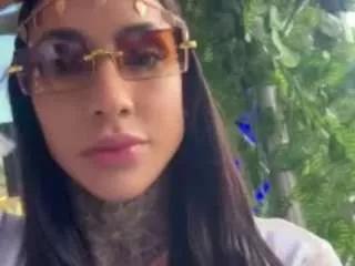 iamanna from CamSoda