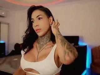 iamanna from CamSoda