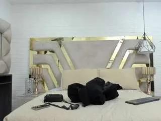 Ibratxandy from CamSoda