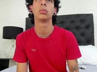 ibratxandy from CamSoda is Freechat