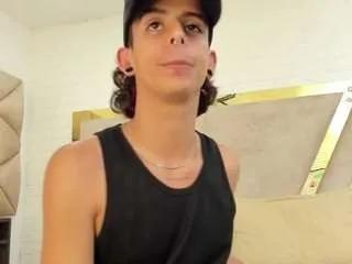 Ibratxandy from CamSoda