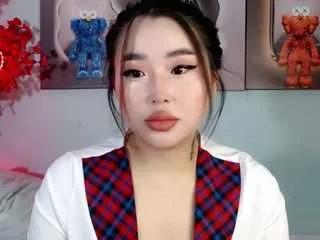 ichiben from CamSoda