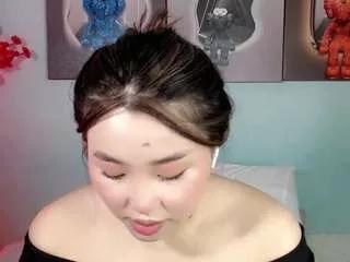 ichiben from CamSoda