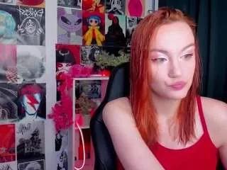 idafanestain from CamSoda is Freechat