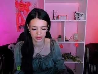 ilona-berry from CamSoda is Freechat
