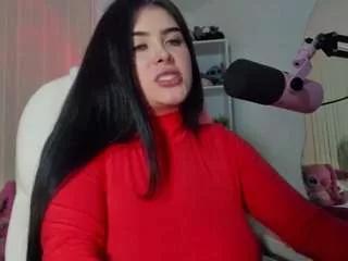 imniaakasha from CamSoda