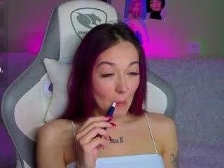 imsuka from CamSoda is Freechat