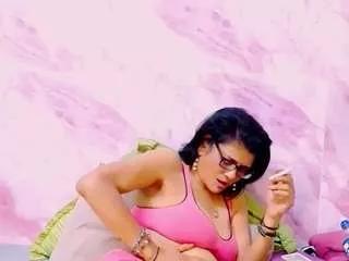 indianallure from CamSoda