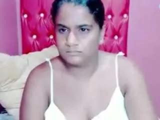 indianbooty from CamSoda