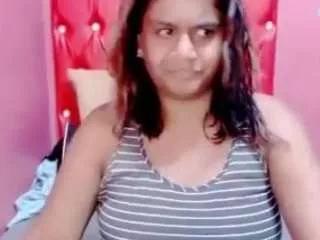 indianbooty from CamSoda