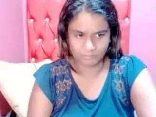 indianbooty from CamSoda