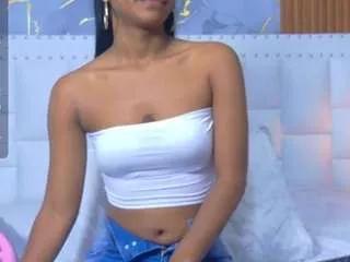 indiancutiie from CamSoda
