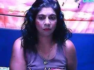 indianerotica69 from CamSoda is Freechat