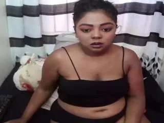 indianfire00 from CamSoda