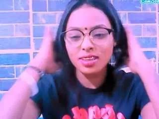 indiankatty from CamSoda