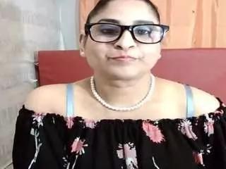 indiankushy from CamSoda