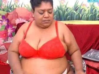 indianlegend69 from CamSoda is Freechat