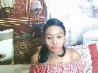 indianlovebug from CamSoda is Freechat