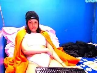 indianmaxine07 from CamSoda is Freechat