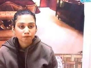 indianprettysmile from CamSoda is Freechat