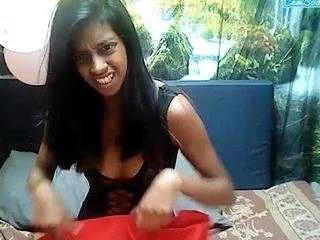 indiansexybtx from CamSoda