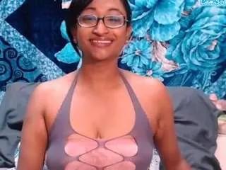 indianspicey4u from CamSoda is Freechat