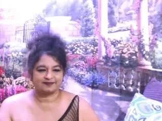 indianstar754u2 from CamSoda is Freechat