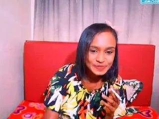 indianstarlite from CamSoda is Freechat