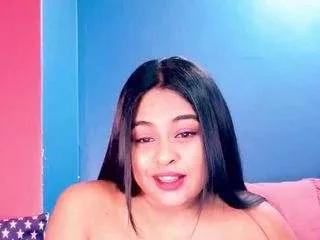 indianstorm from CamSoda