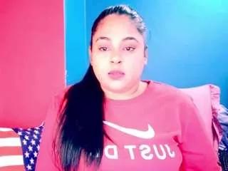 indianstorm from CamSoda