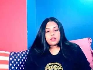 indianstorm from CamSoda