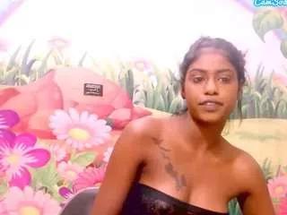 indiansweetstuff69 from CamSoda