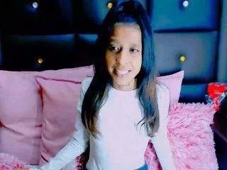 indianteazerxx from CamSoda