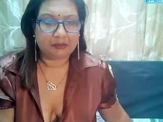 indianwildfire694u from CamSoda is Freechat