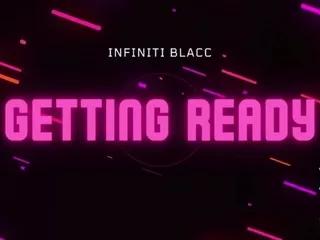 infinitiwhitebaby from CamSoda