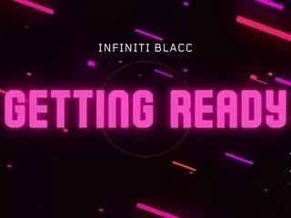 infinitiwhitebaby from CamSoda