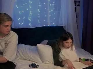 inga-gree from CamSoda is Freechat