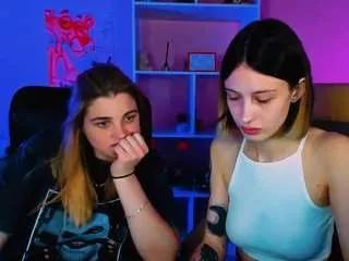 inga-gree from CamSoda is Freechat