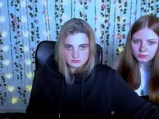 inga-gree from CamSoda is Freechat